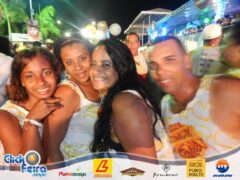 Bloco Skol Folia
